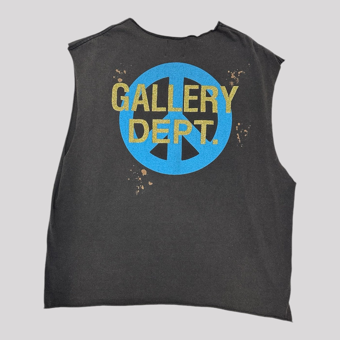 Gallery Dept Muscle Beach T-Shirt