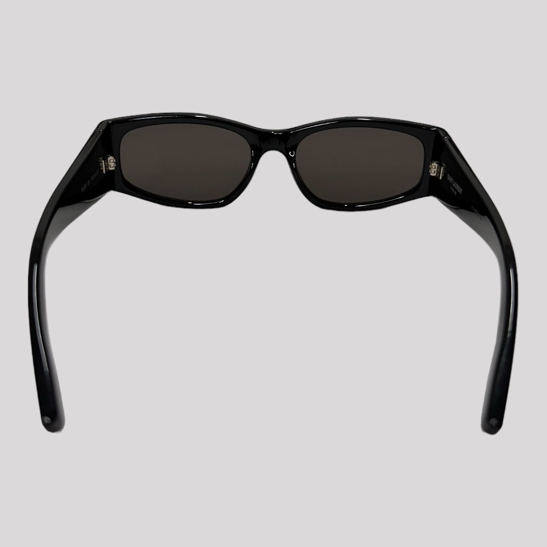 Saint Laurent Black SL 329 Sunglasses