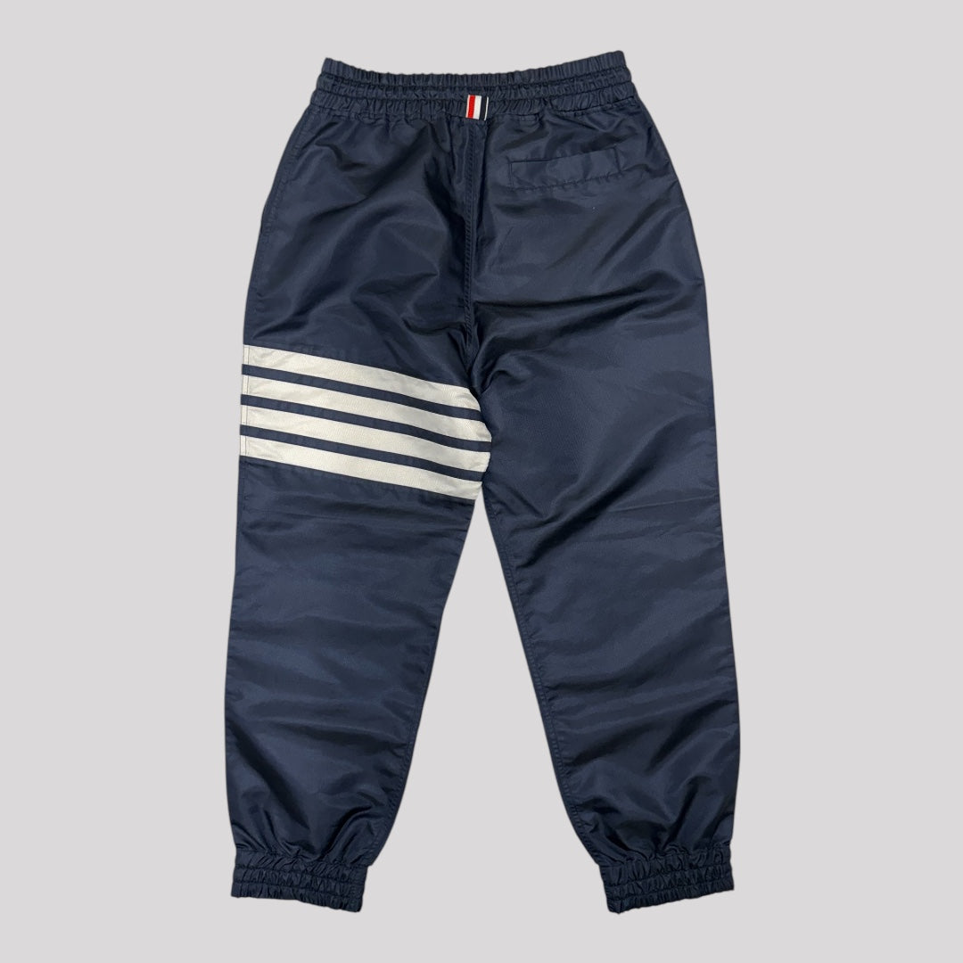 Thom Browne 4-Bar Flyweight Track Pants