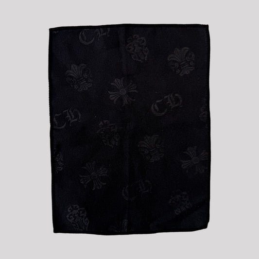 Balenciaga Monogram Pants