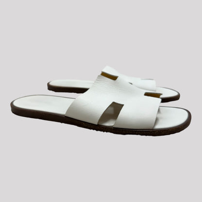 Hermes H Izmir Sandals