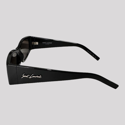 Saint Laurent Black SL 329 Sunglasses