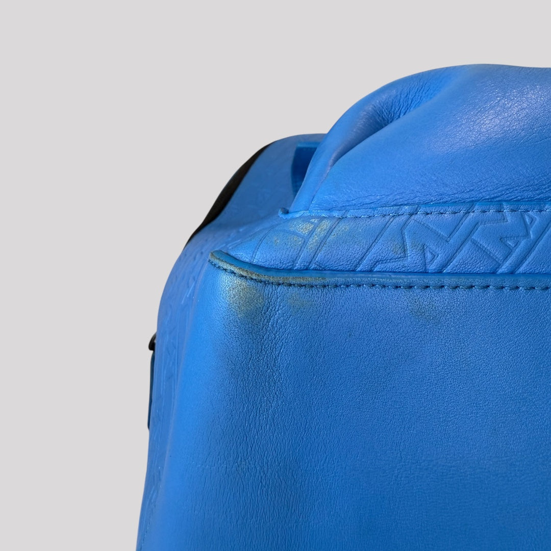 Montblanc M_Gram 4810 backpack