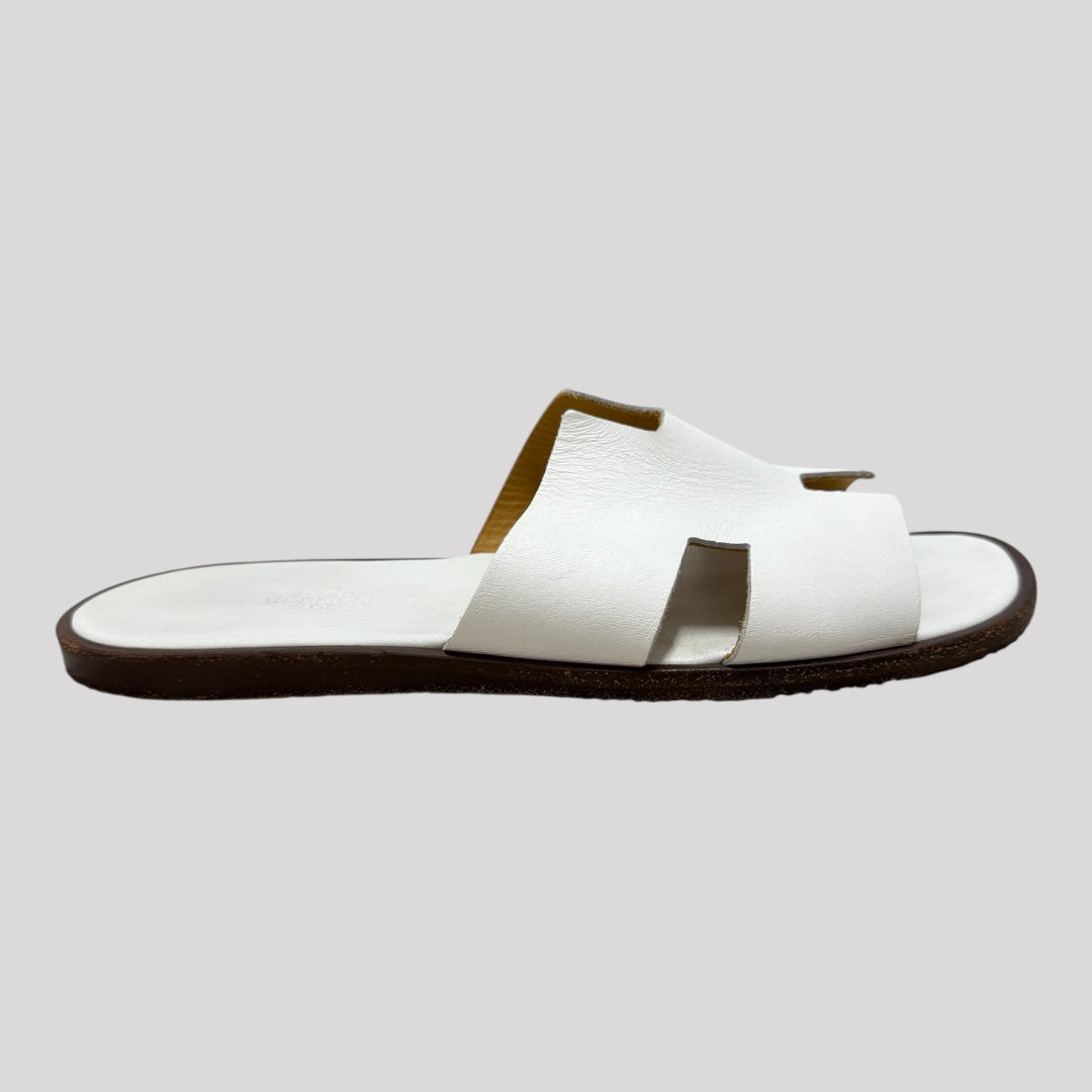 Hermes H Izmir Sandals