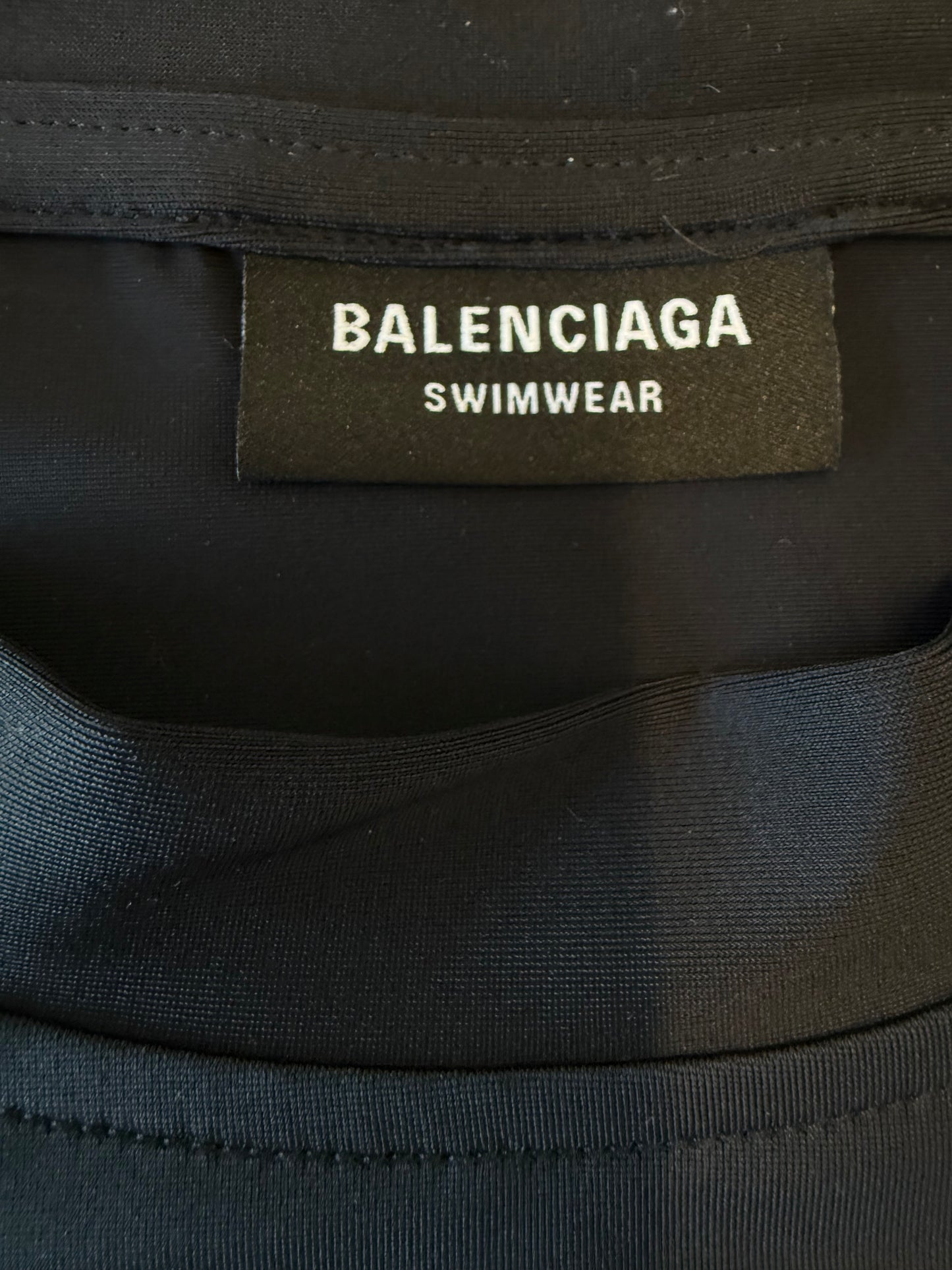 Balenciaga Hand-Drawn BB Icon T-Shirt