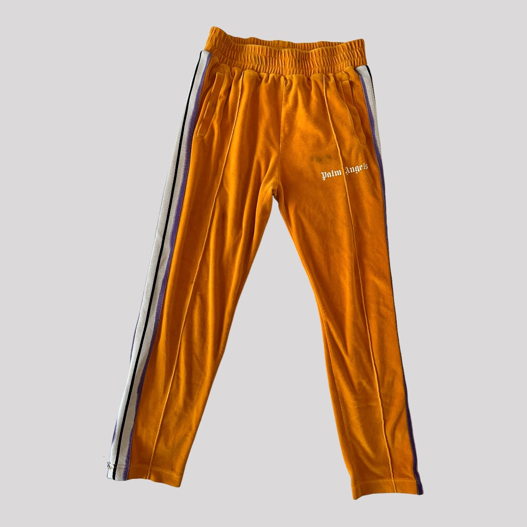 Palm Angels Autumn Blaze Track pants