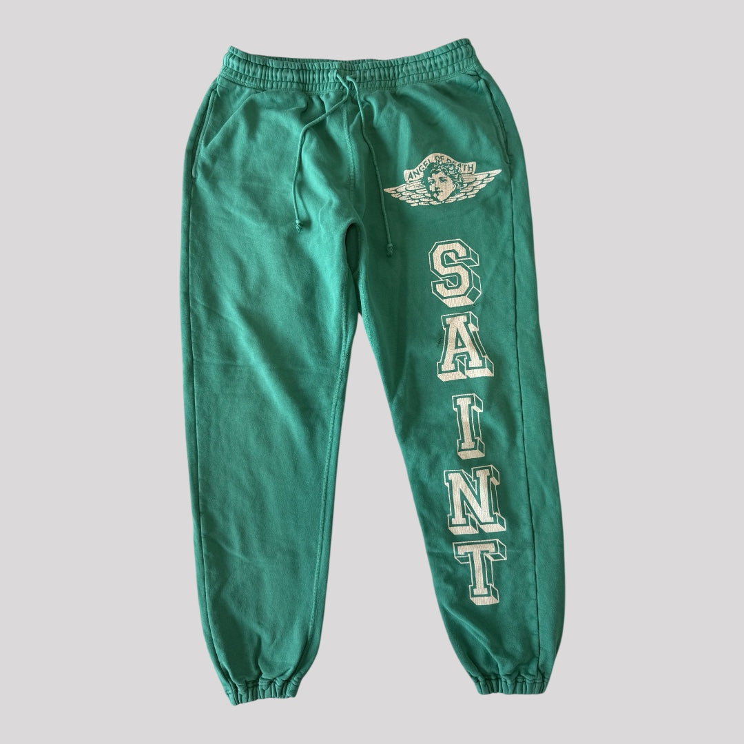 Saint Michael Angel Sweatpants