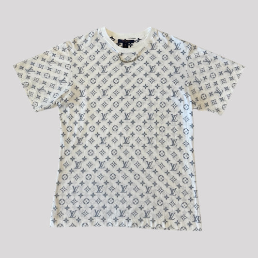 Louis Vuitton LV Escale Printed T-Shirt