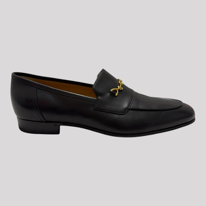 Gucci Interlocking Jakarta Loafers