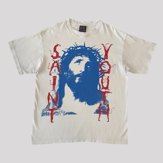 Saint Michael St. Youth T-Shirt