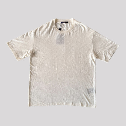 Louis Vuitton Monogram Fil Coupe T-Shirt