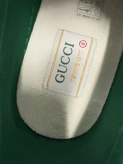 Gucci GG Tennis 1977 Sneakers