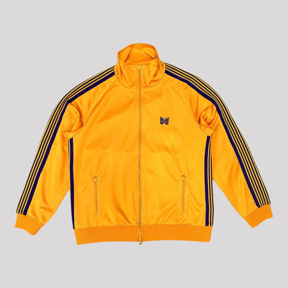 Needles Poly Smooth Track Jacket