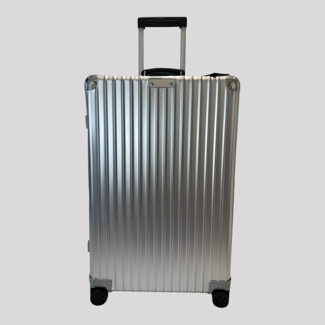 Rimowa Classic Check in Medium 26" all Aluminum Suitcase Bag