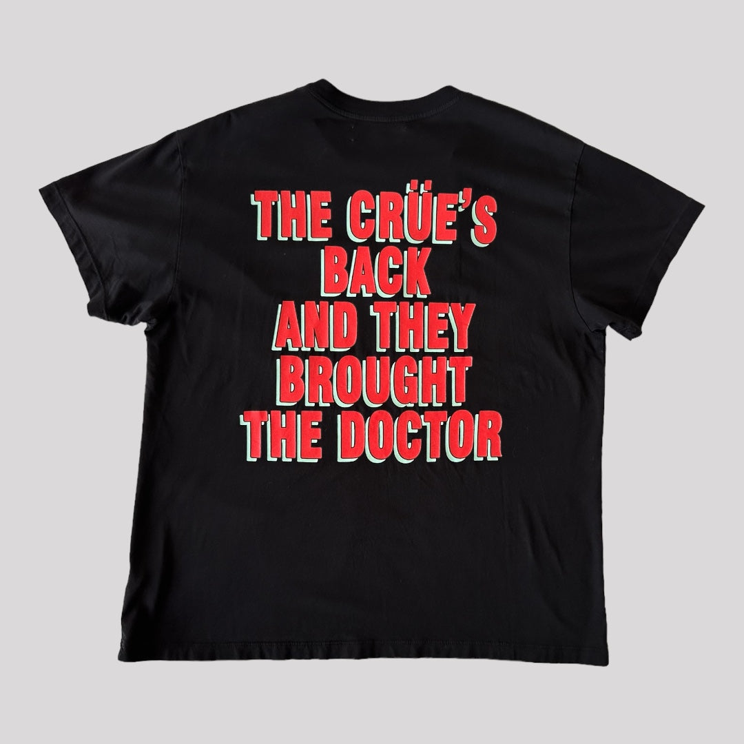 Amiri Motley Cure T Shirt