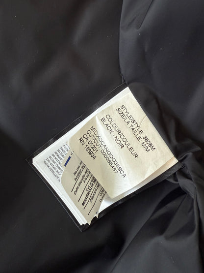 Canada Goose Wyndham Down Parka