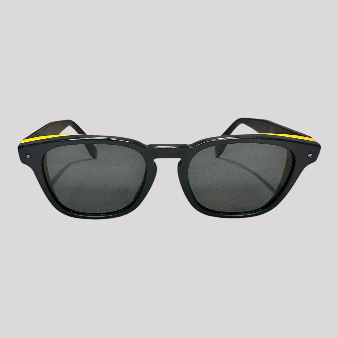 Fendi FF I See You Square Sunglasses