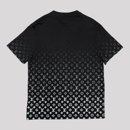 Louis Vuitton Monogram Gardient T-shirt