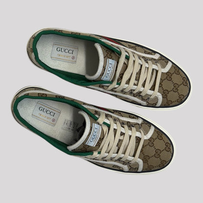 Gucci GG Tennis 1977 Sneakers