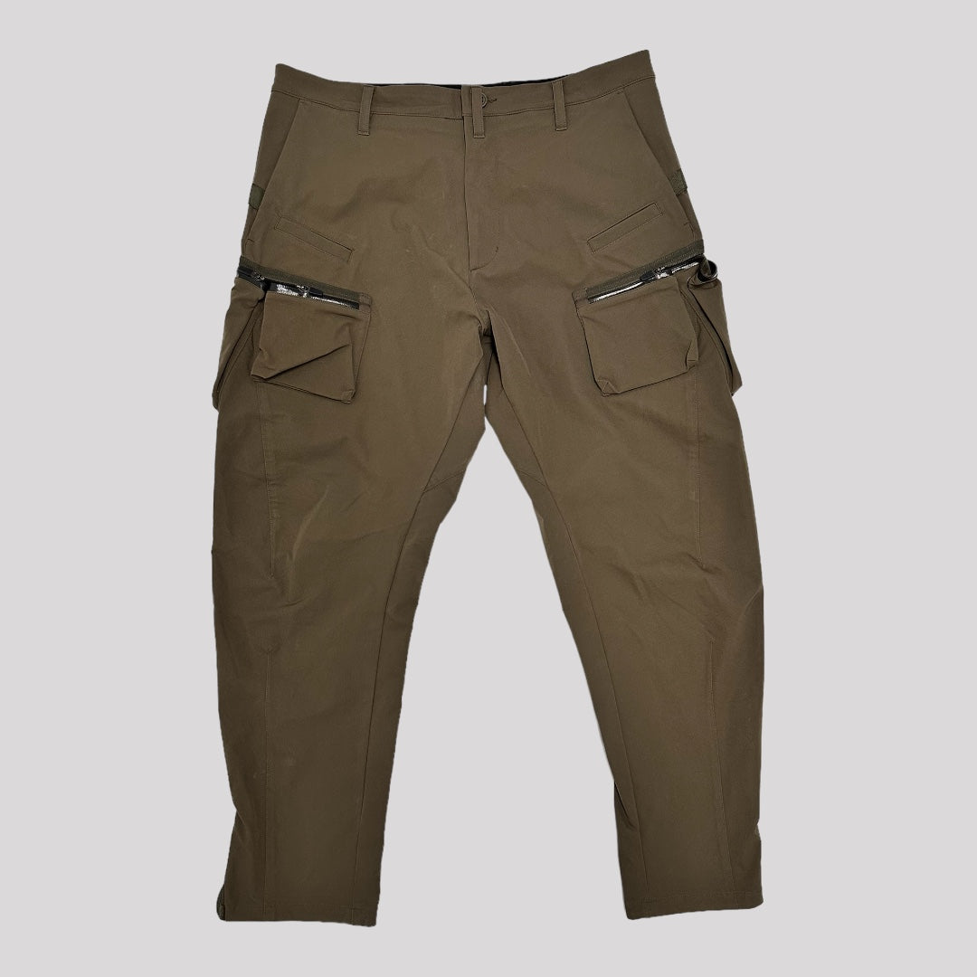 Acronym Khaki P41-DS Cargo Pants