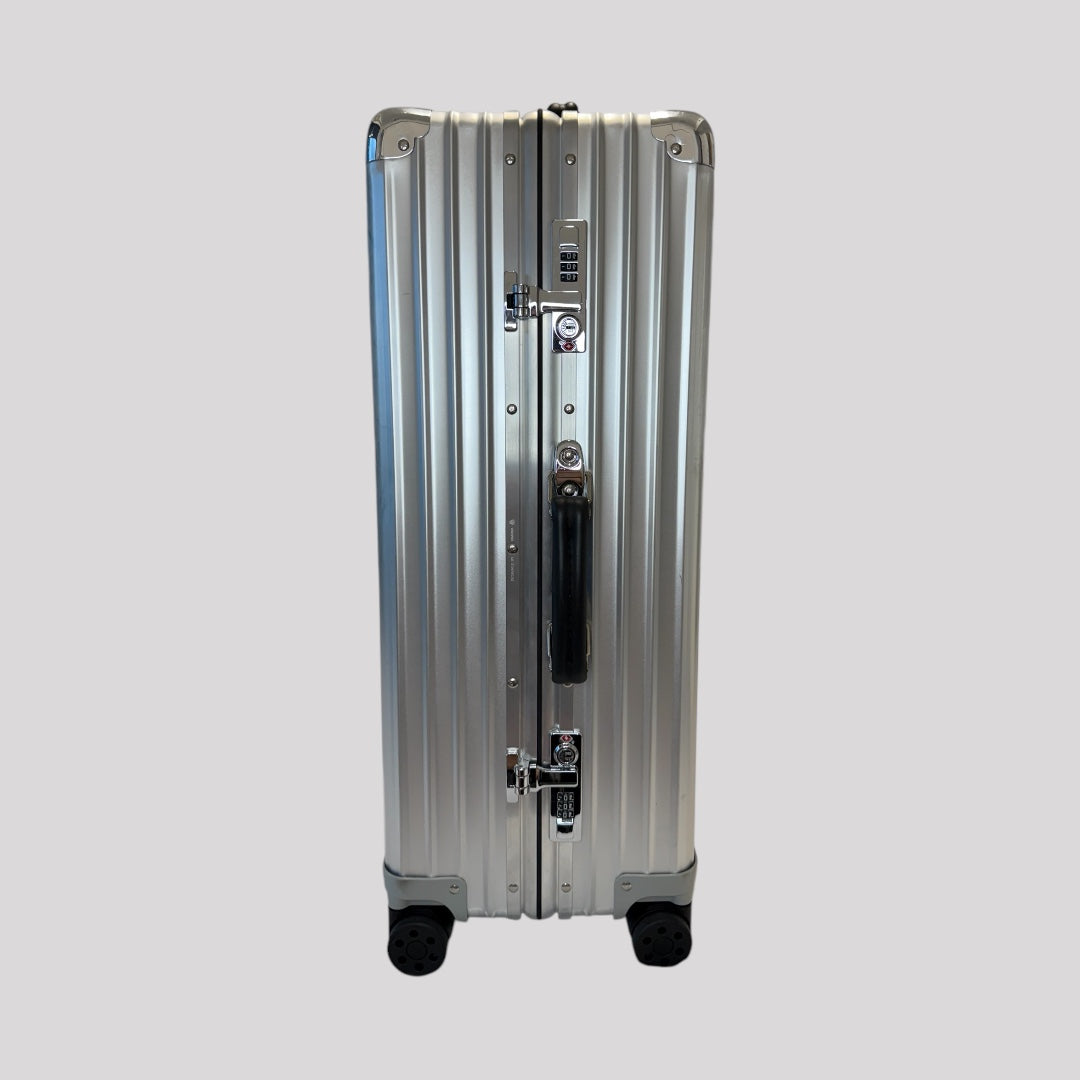 Rimowa Classic Check in Medium 26" all Aluminum Suitcase Bag