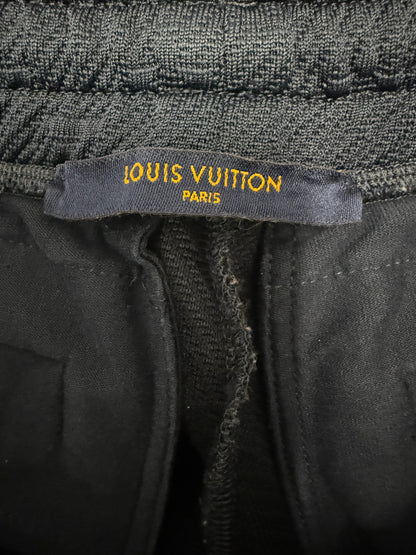 Louis Vuitton Monogram Track Pants