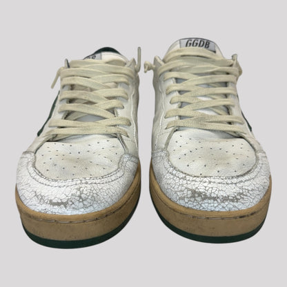 Golden Goose Ball Star Sneakers