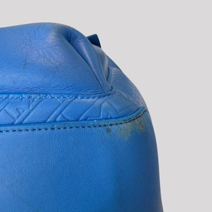 Montblanc M_Gram 4810 backpack