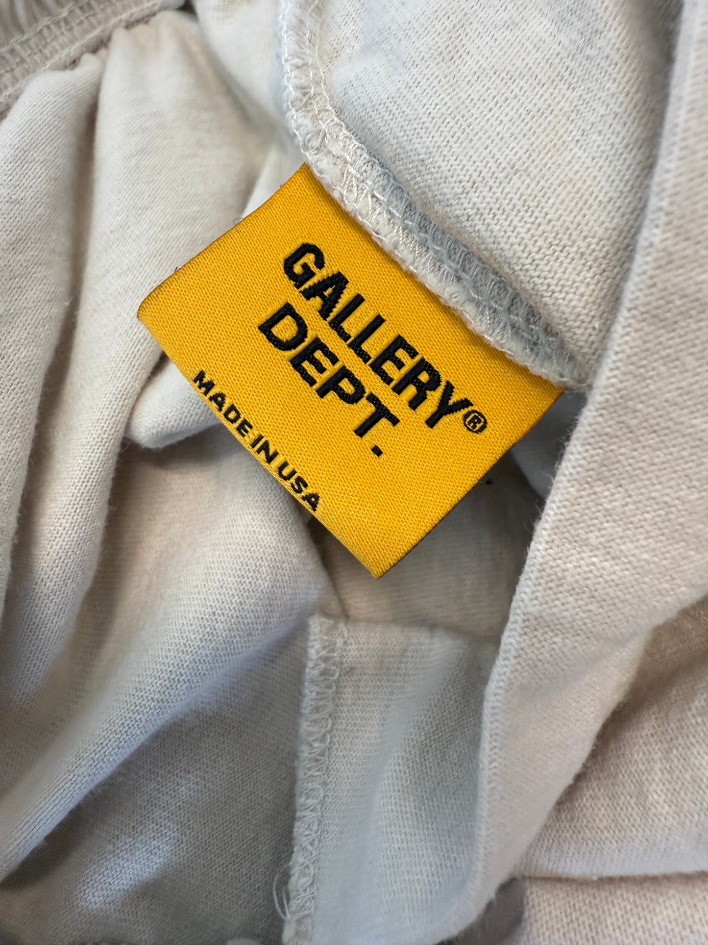 Gallery Dept Insomnia Shorts