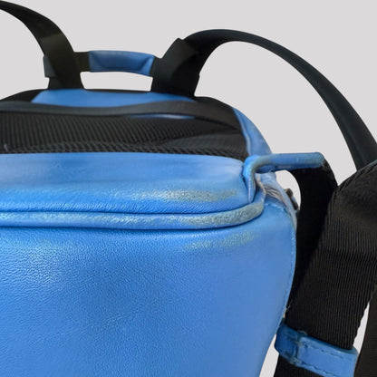 Montblanc M_Gram 4810 backpack