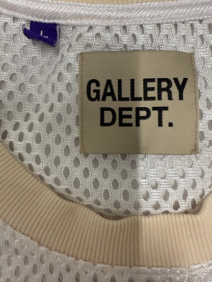 Gallery Dept Practice Mesh Jersey