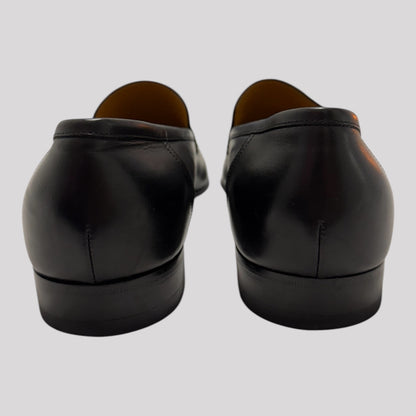 Gucci Interlocking Jakarta Loafers