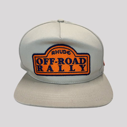 Rhude Off Road Hat