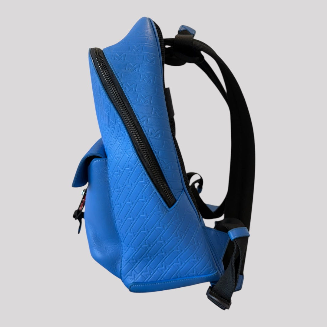 Montblanc M_Gram 4810 backpack