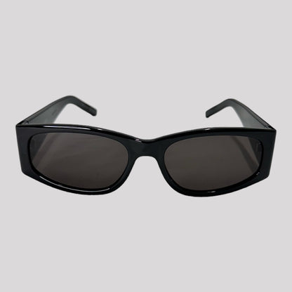 Saint Laurent Black SL 329 Sunglasses