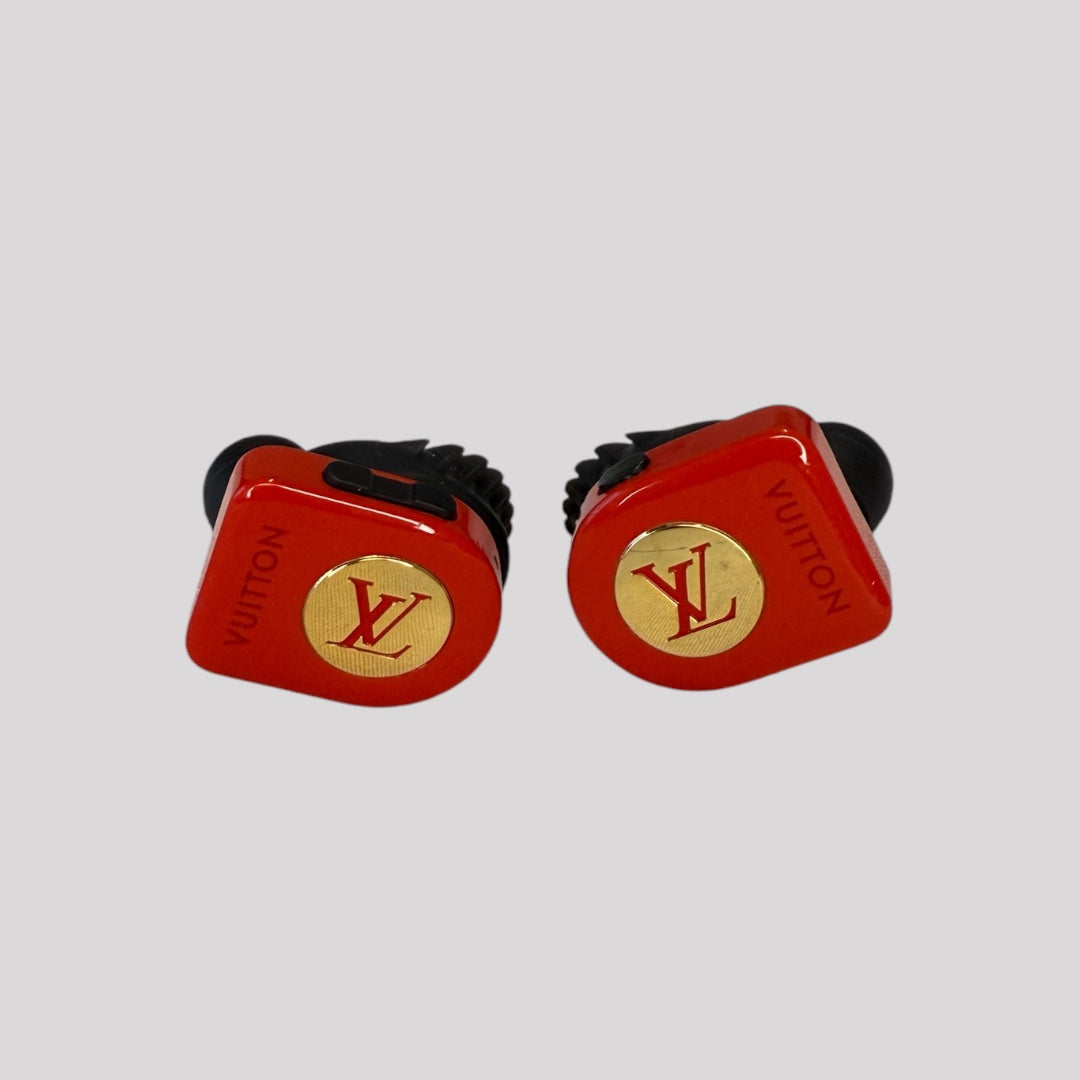 Louis Vuitton Horizon Wireless Earbuds