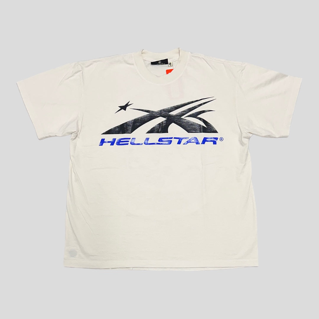 Hellstar Sport Logo Gel T-Shirt