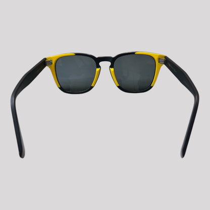 Fendi FF I See You Square Sunglasses