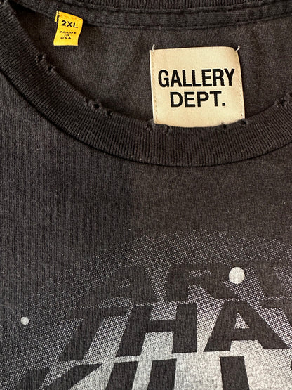 Gallery Dept ATK Rod T-shirt