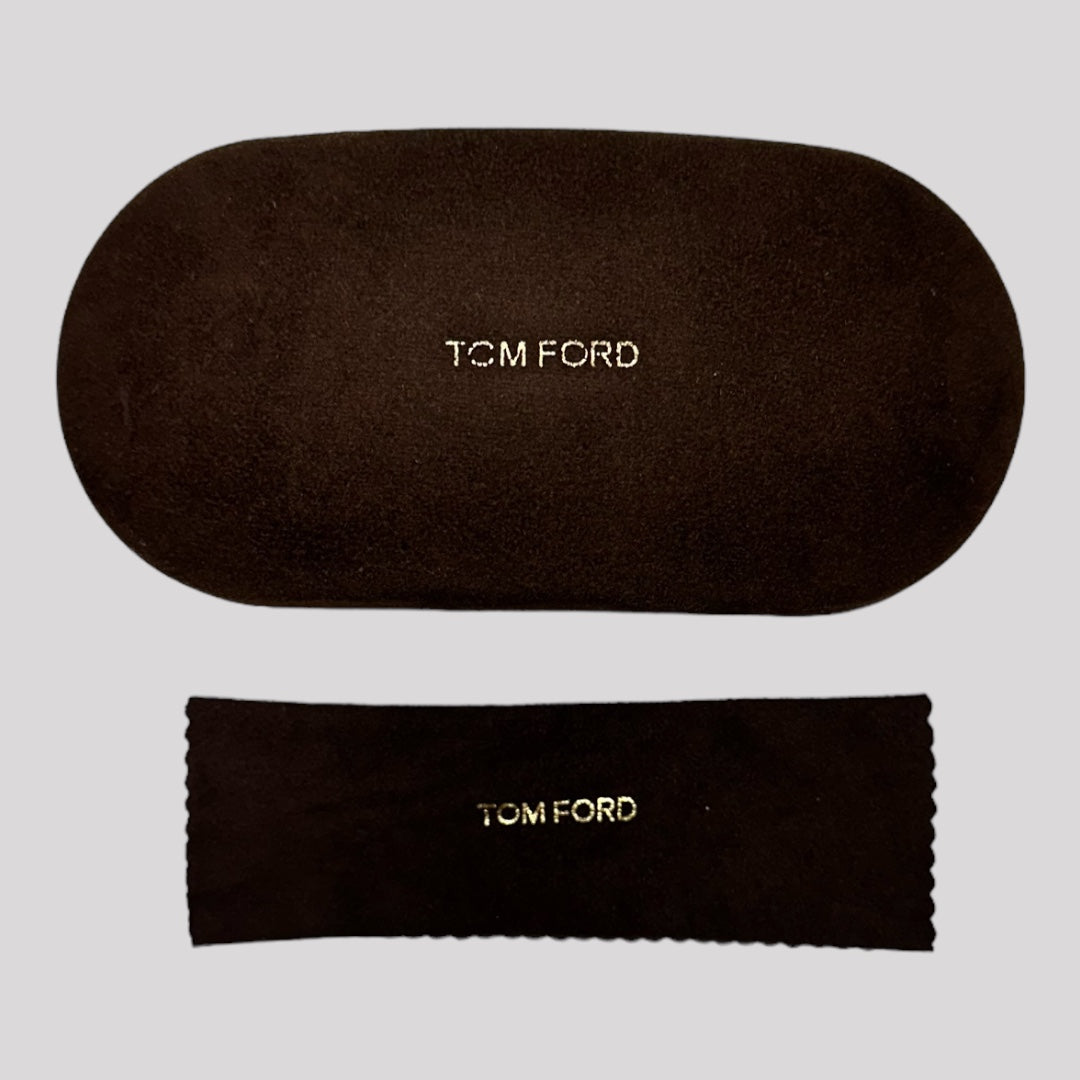 Tom Ford Garrett FT 0862 Sunglasses