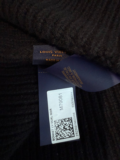 Louis Vuitton LV Dual Beanie