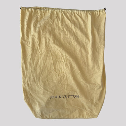 Louis Vuitton 2012 Spring/Summer Monogram Kibo Sac Rico Love