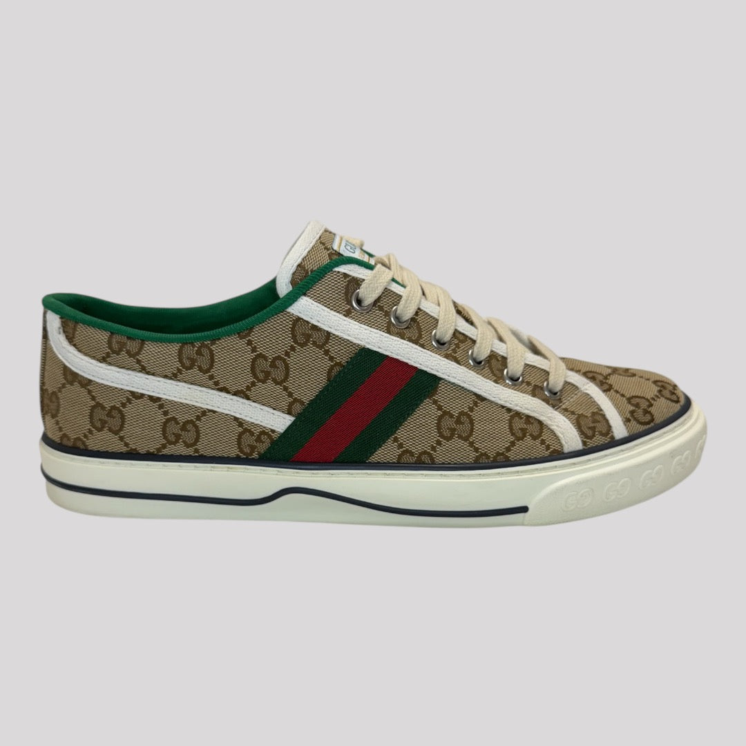 Gucci GG Tennis 1977 Sneakers