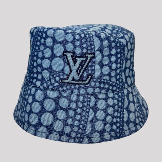 Louis Vuitton LV x YK Pumpkin Bucket Hat