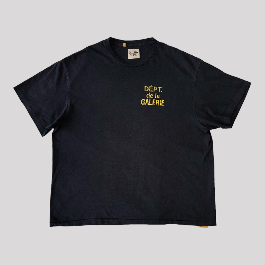 Gallery Dept French Logo T-shirt