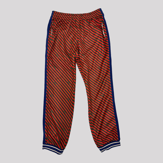 Gucci Striped Technical Joggers