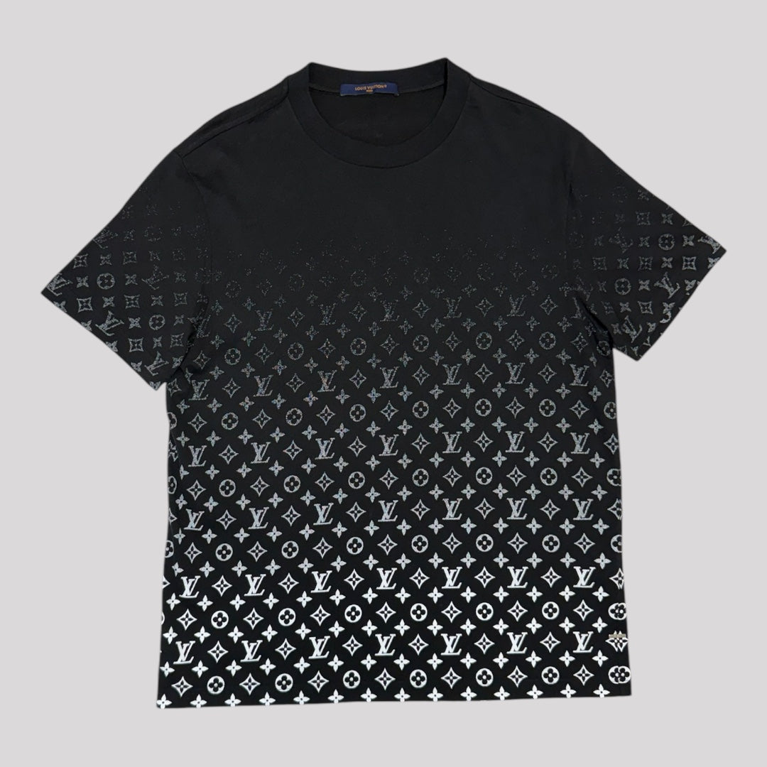 Louis Vuitton Monogram Gardient T-shirt