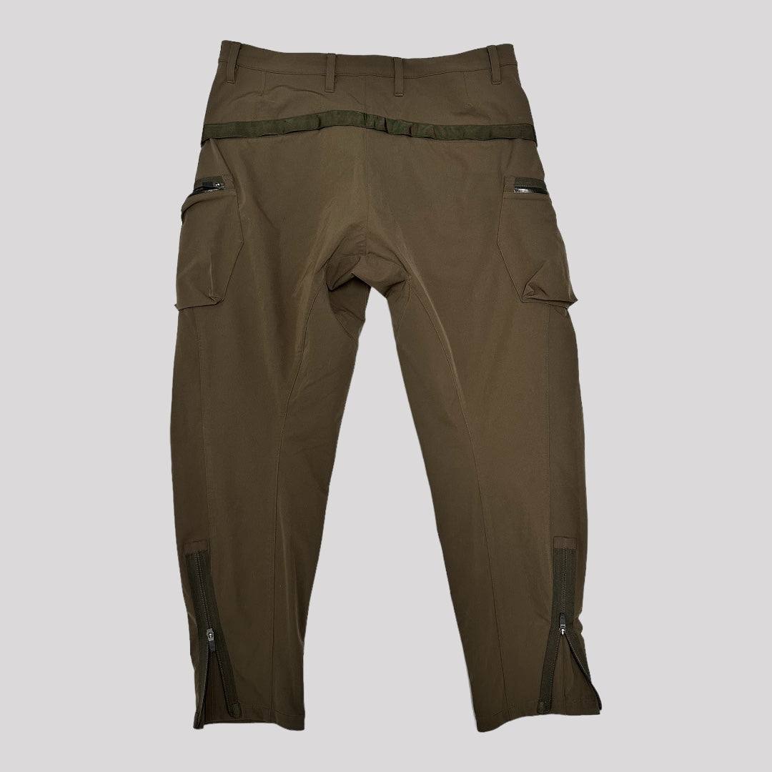 Acronym Khaki P41-DS Cargo Pants