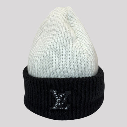 Louis Vuitton LV Ice Reversible Beanie