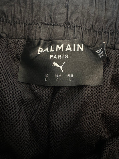 Balmain x Puma Woven Trackpants